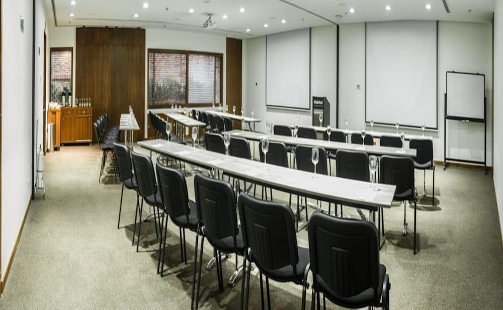 Hotel Habitel Prime Bogota Bagian luar foto